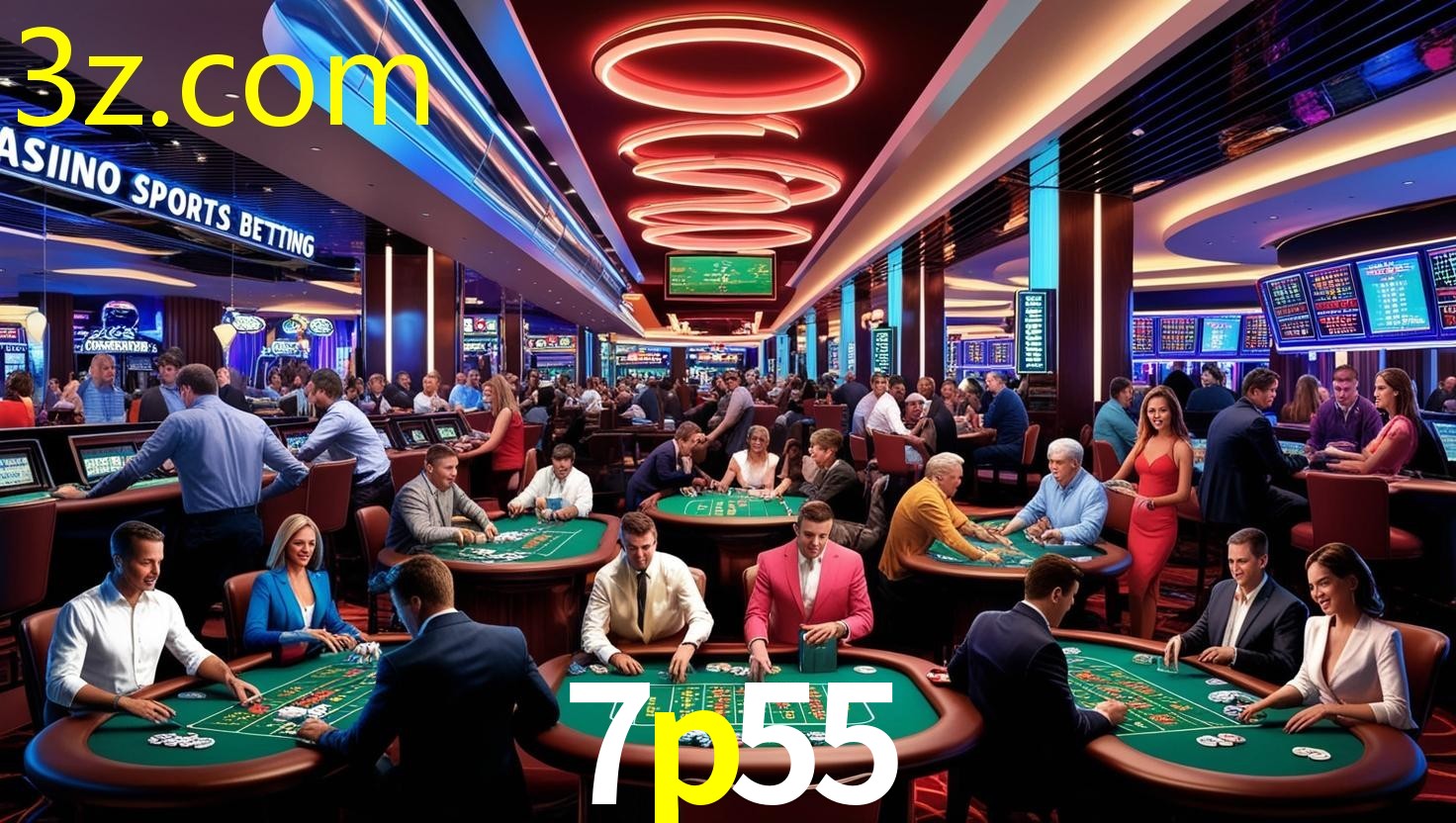 7P55