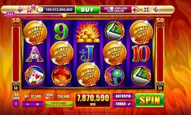 Lottery Winners