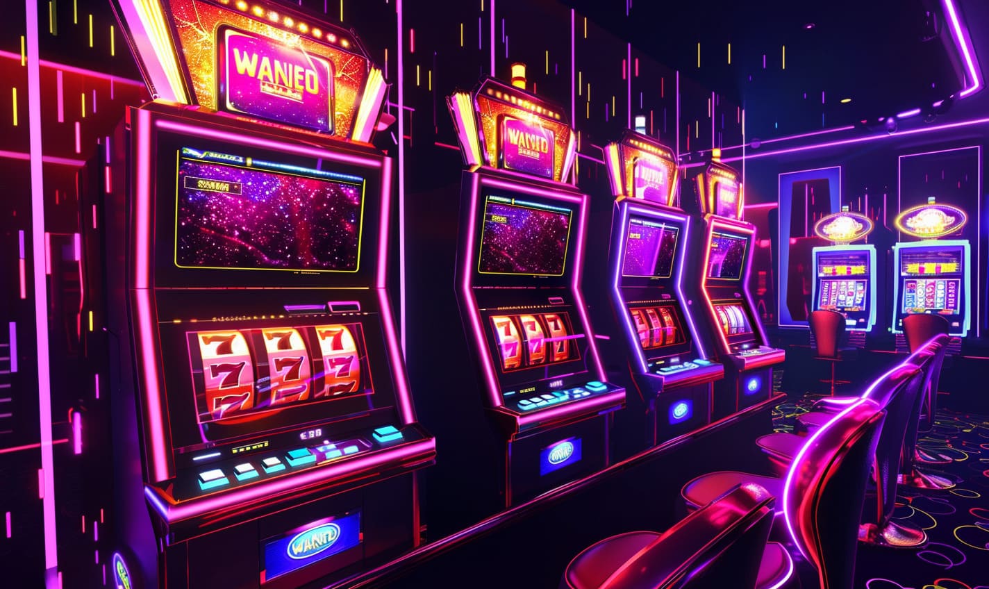 Fortune Tiger Slot Game