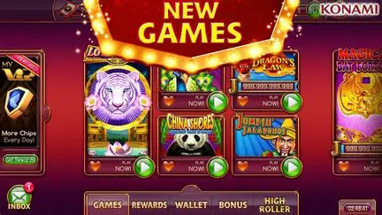 Fortune Games Series
