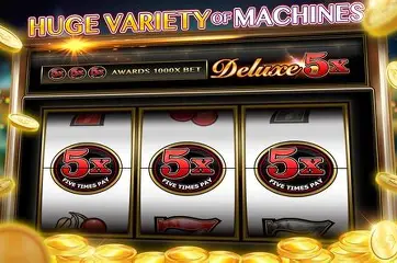 Fortune Games Series