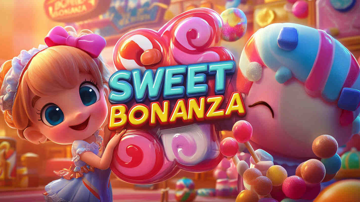 Sweet Bonanza Slot - Pragmatic Play