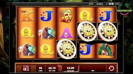 Live Casino Tables